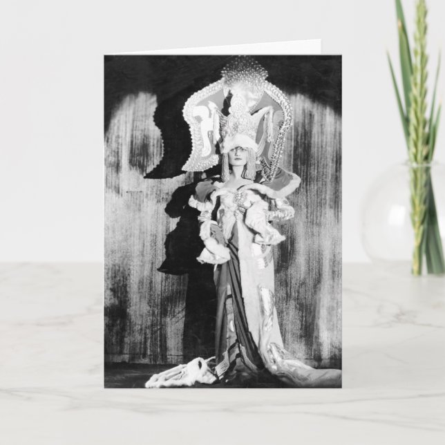 Showgirls - P0002355.Jpg Kort (Framsida)