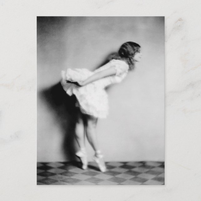 Showgirls - P0002591.Jpg Vykort (Framsida)