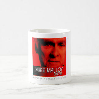 SHOWMUGG FÖR MIKROFON MALLOY KAFFEMUGG