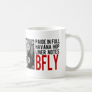 SHOWS KAFFEMUGG