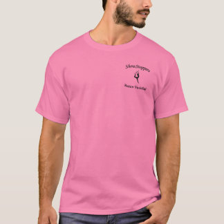 showstoppers tee