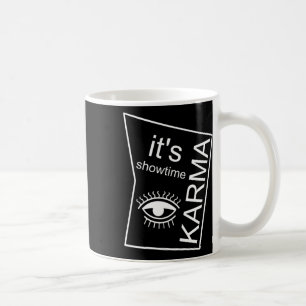 Showtime Karma Kaffemugg