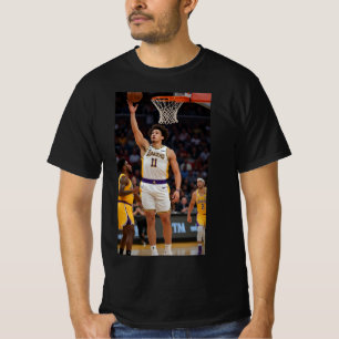 Showtime Ringar: Action-Packed Dunk T-shirt