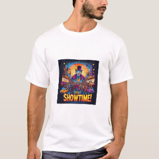 Showtime T Shirt