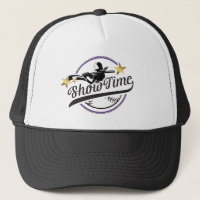 ShowTime truckerkeps