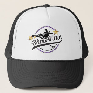 ShowTime truckerkeps