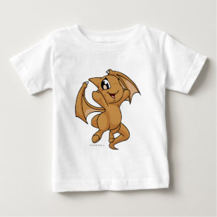 Shoyru brunt tee