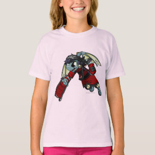 Shoyru Krawk Island Player Tee