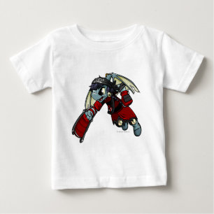 Shoyru Krawk Island Player Tee