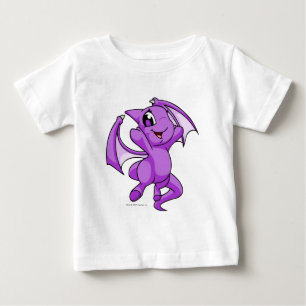 Shoyru lilor t shirt
