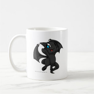 Shoyru skuggar kaffemugg
