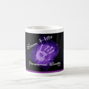 SHPS-kaffemugg Kaffemugg