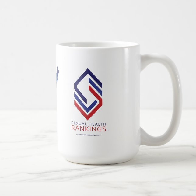 SHR-mugg Kaffemugg (Höger)