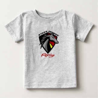 SHR Sporty Bodydräkt T-shirt