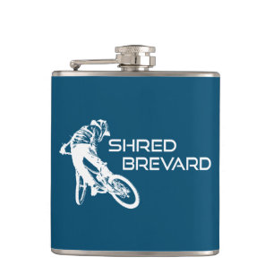 Shred Brevard North Carolina Mountain Biking Fickplunta