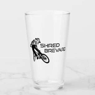 Shred Brevard North Carolina Mountain Biking Glaskopp