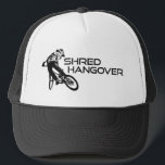 Shred Hangover Arizona Mountain Biking Keps<br><div class="desc">Hangover trail is a highly technical 8.4-mile trail featuring steep,  rocky descents,  narrow singletrack,  and extreme exposure along red rock cliffs.</div>