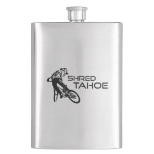 Shred Lake Tahoe Mountainbiking Fickplunta