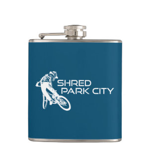 Shred Park City Utah Mountain Biking Fickplunta