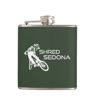 Shred Sedona Arizona Mountain Biking Fickplunta