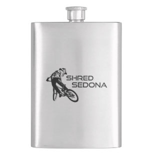 Shred Sedona Arizona Mountain Biking Fickplunta