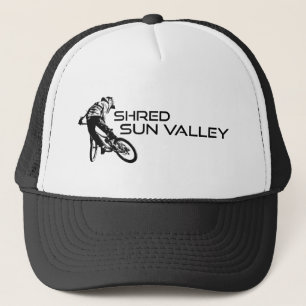 Shred Sol Valley Idaho Mountain Biking Keps