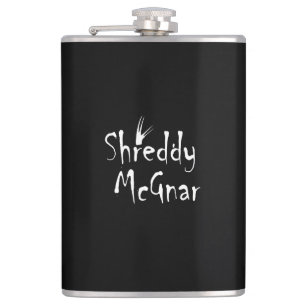 Shreddy McGnar Fickplunta