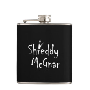 Shreddy McGnar Fickplunta
