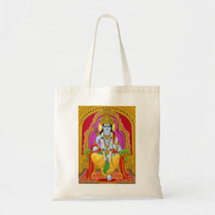 Shree Ram-handväska Tygkasse
