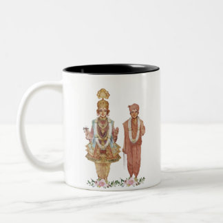 Shree Swaminarayan Designade Mugg