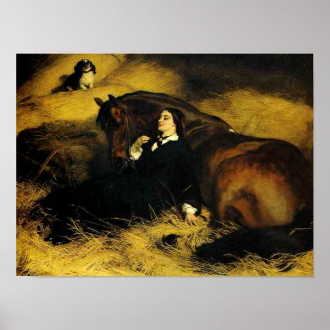 Shrew Tamed Poster (Framsidan)