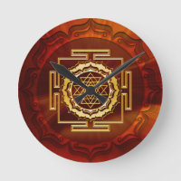 Shri Yantra - Kosmisk energiproducent