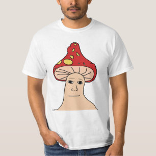 Shrigma Male T Shirt