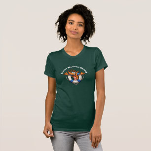 Shrimp Älskare T Shirt