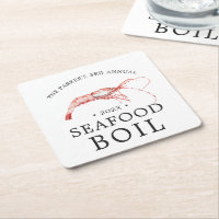 Shrimp Boil | Seafood Boil Thome Party