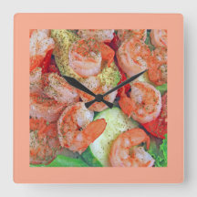 Shrimp Salad 
