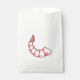 Shrimp svan