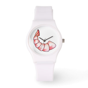Shrimp svan armbandsur