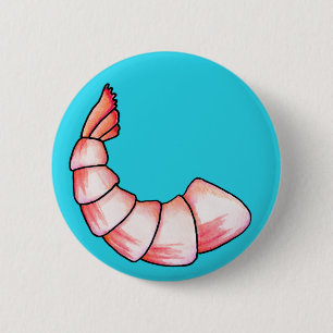 Shrimp svan knapp