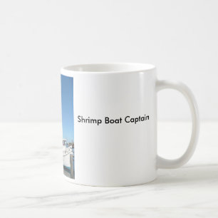 Shrimper Kaffemugg
