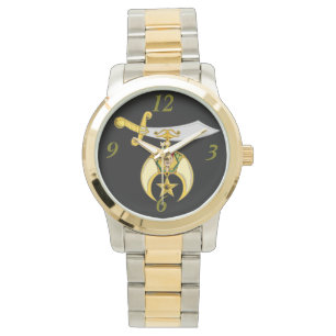 Shriner Armbandsur