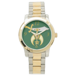 Shriner Armbandsur