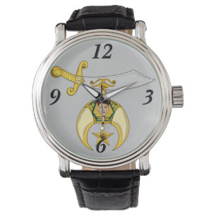 Shriner Armbandsur