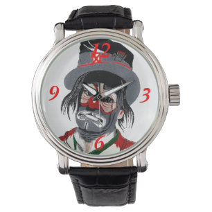 Shriner Armbandsur