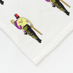 Shriner Fleecefilt