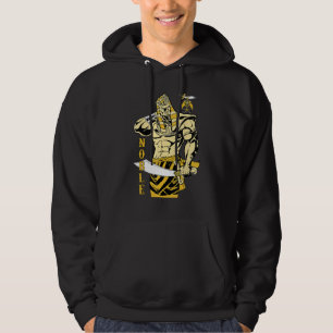 Shriner Noble Pharaoh Mason PH Shriner AEAONMS Tjo Hoodie