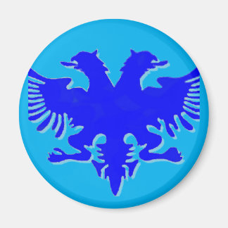 Shriner och vänner magnet