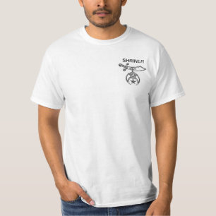 SHRINER T SHIRT