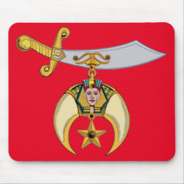 SHRINERS MUSMATTA