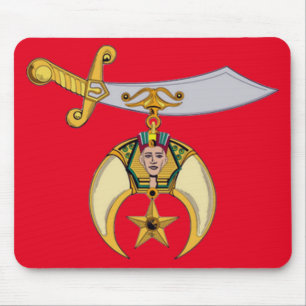 SHRINERS MUSMATTA